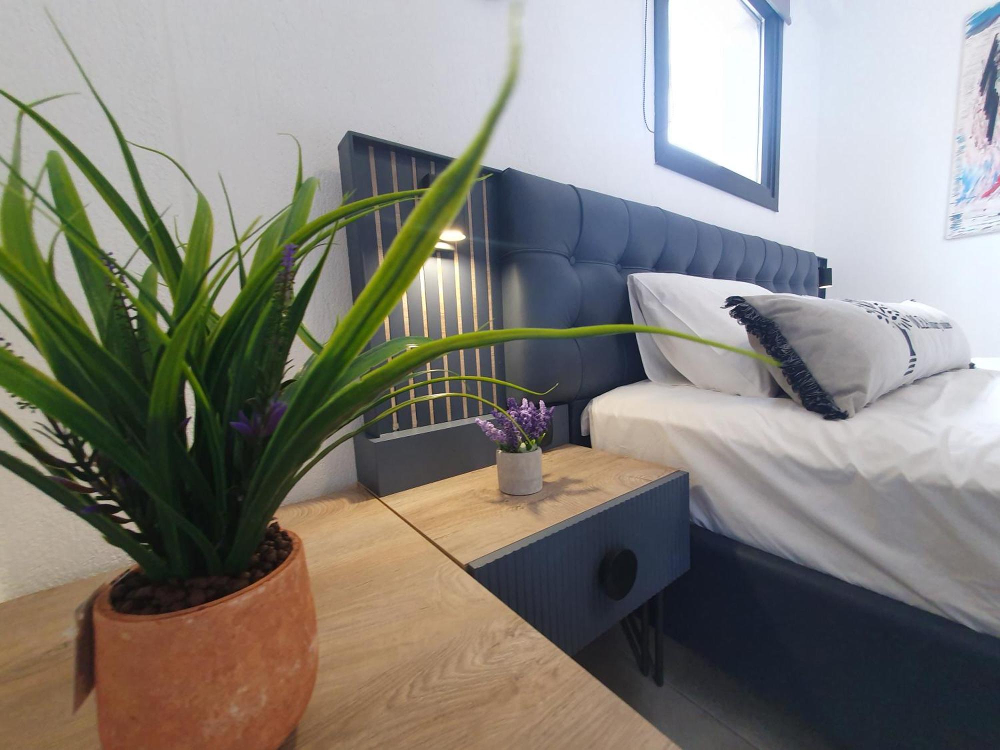 Olea Luxury Suites Asprovalta Exterior foto