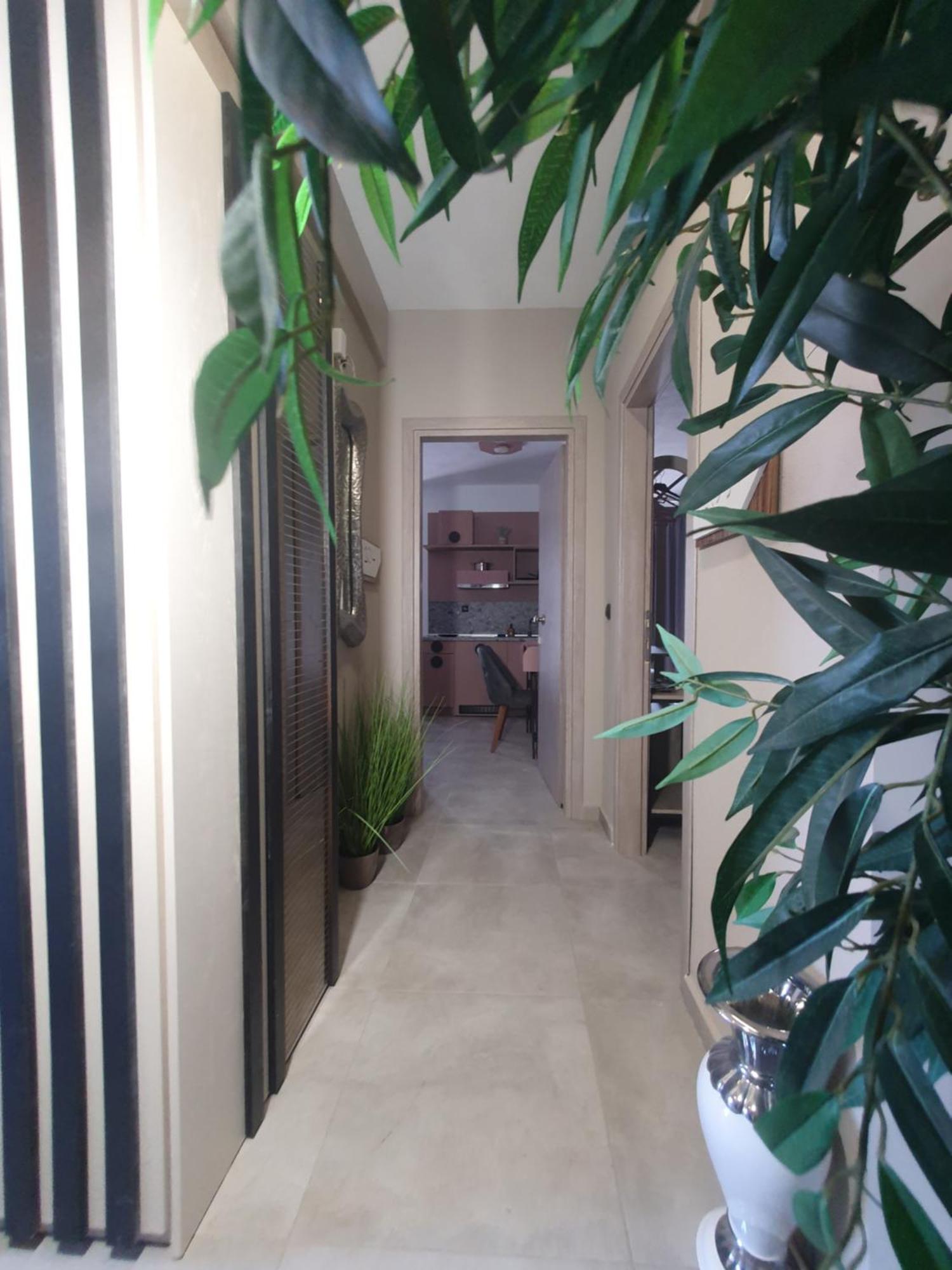 Olea Luxury Suites Asprovalta Exterior foto