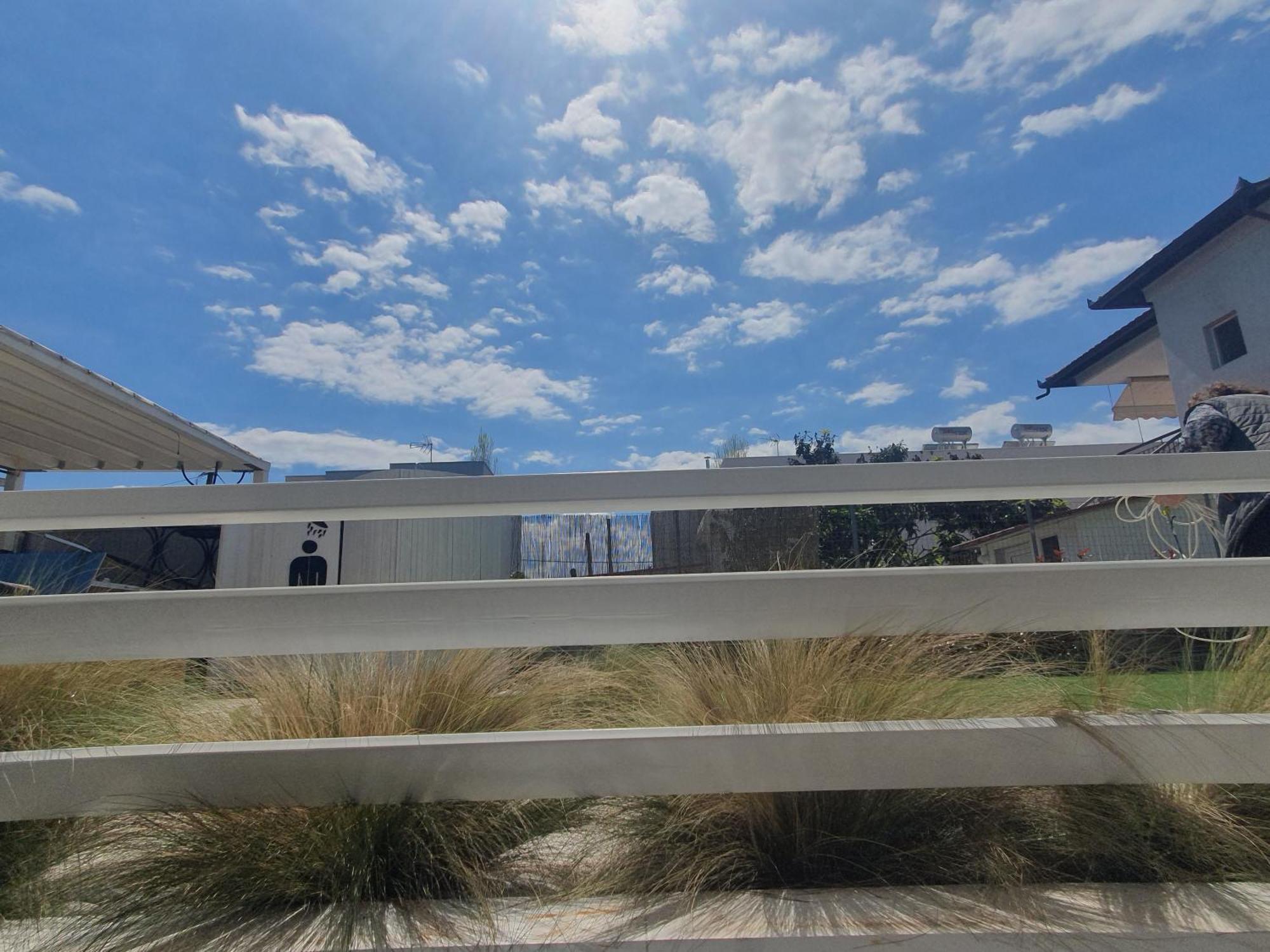 Olea Luxury Suites Asprovalta Exterior foto